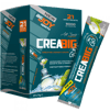 Bigjoy Creabig Go! Creatine 21 Drink Packets