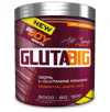 Bigjoy Glutabig %100 Glutamine Powder 300 gr