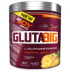 Bigjoy Glutabig Glutamine Powder 420 gr