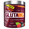 Bigjoy Glutabig Glutamine Powder 420 gr