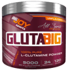 Bigjoy GlutaBig Powder 120 gram