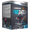 BigJoy Predator GO ! 17 GR x 21 Şase Pre-Workout
