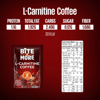 Bite & More L-Carnitine Coffee 12 gr x 10 Adet