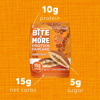 Bite & More Protein Pancake 50 gr x 12 Adet