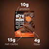 Bite & More Protein Pancake 50 gr x 12 Adet