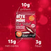 Bite & More Protein Pancake 50 gr x 12 Adet