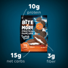 Bite & More Protein Pancake 50 gr x 12 Adet