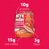 Bite & More Protein Pancake 50 gr x 12 Adet