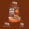 Bite & More Protein Pancake 50 gr x 12 Adet