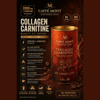 Caffe Mont Caffe Mont Collagen & L-Carnitine Coffee 300 Gr