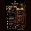 Caffe Mont Caffe Mont L-Carnitine Coffee 300 Gr