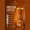Caffe Mont Caffe Mont Protein Coffee 480 Gr
