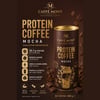 Caffe Mont Caffe Mont Protein Coffee 480 Gr