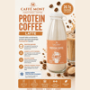 Caffe Mont Caffe Mont Protein Coffee Cam Şişe 30 Gr
