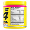 CELLUCOR Cellucor C4 Original Pre-Workout 198 Gr
