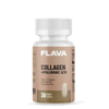 Flava Collagen + Hyaluronic Acid 30 Tablet