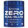 Galvanize Nutrition Galvanize Nutrition Zero BCAA + Gluta 600 Gr