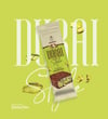 Granio Dubai Style Bar 40 gr x 24 Adet Antep Fıstıklı & Kadayıflı