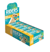 Granio Riders High Protein Bar 50 gr x 24 Adet