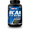 Hardline Bcaa 4:1:1 Atb6 120 Tablet