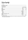 Hardline Bcaa 4:1:1 Atb6 120 Tablet