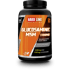 Hardline Glucosamine Msm 120 Tablet