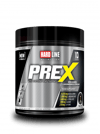 Hardline Prex Pre-Workout 140 gr
