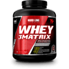 Hardline Whey 3 Matrix 2300 gr