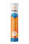 Herbina Efferwell Vitamin C Sandoz 1000 Mg 20 Tablet