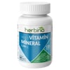Herbina Multi Vitamin Mineral 200 Tablet