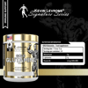 Kevin Levrone Gold Glutamine 300 gr