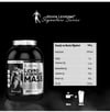 Kevin Levrone Levro Legendary Mass 3000 gr