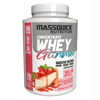 MassQuick Gurme Whey Protein Tozu 2100 gr 70 Servis