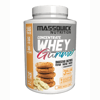 MassQuick Gurme Whey Protein Tozu 2100 gr 70 Servis