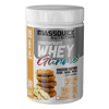 MassQuick Gurme Whey Protein Tozu 900 gr