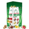 MASSTECH MASS GAİNER KARBONHİDRAT TOZU 6000 GR 4 MİX AROMALI