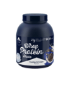 Multipower %100 Pure Whey Protein Tozu 2000 gr