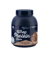 Multipower %100 Pure Whey Protein Tozu 2000 gr