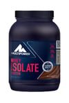 MultipoweWhey Isolate Protein Tozu 725 gr