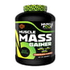 MUSCLE MASS GAİNER 3600 GR 36 SERVİS