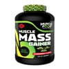 MUSCLE MASS GAİNER 3600 GR 36 SERVİS