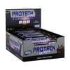 Muscle Station Supreme Crunchy Protein Bar 40 gr 24 Adet