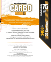 Nowup Nutrition Carbo Gainer 2460 gr