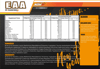 Nowup Nutrition EAA All 9 Essential Amino Asit 360 gr