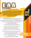 Nowup Nutrition EAA All 9 Essential Amino Asit 360 gr