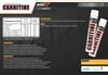 Nowup Nutrition Extreme Synergy Carnitine 25 ml x20 Shot