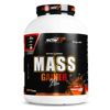 Nowup Nutrition Mass Gainer 4020 gr