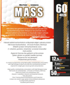 Nowup Nutrition Mass Gainer 4020 gr
