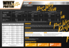 Nowup Nutrition Whey Protein Tozu 1050 gr