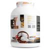Nowup Nutrition Whey Protein Tozu 2160 gr